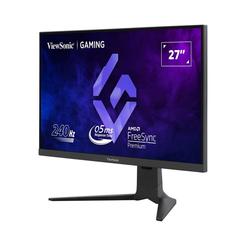 Màn hình Viewsonic XG2736-2K (27 inch/QHD/IPS/240Hz/0.5ms/Loa)
