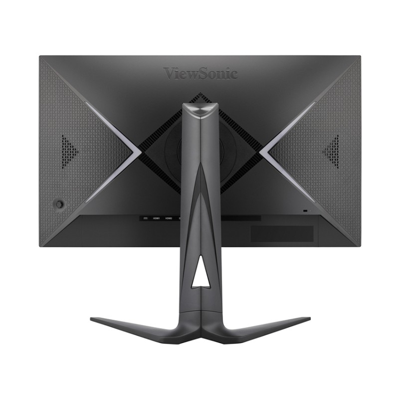 Màn hình Viewsonic XG2736-2K (27 inch/QHD/IPS/240Hz/0.5ms/Loa)