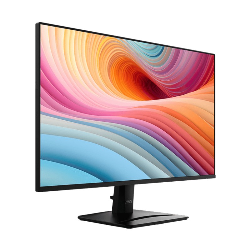 Màn hình MSI Pro MP275 E2 (27 inch/FHD/IPS/120Hz/1ms/loa)