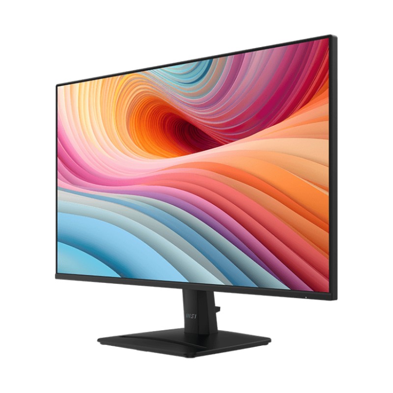 Màn hình MSI Pro MP275 E2 (27 inch/FHD/IPS/120Hz/1ms/loa)