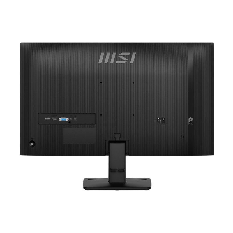 Màn hình MSI Pro MP275 E2 (27 inch/FHD/IPS/120Hz/1ms/loa)