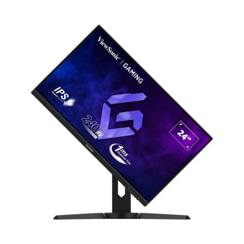 Màn hình ViewSonic XG2409A (23.9 inch/FHD/IPS/240Hz/1ms)