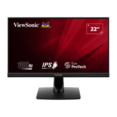 Màn hình ViewSonic VA2214-H (21.5 inch/FHD/IPS/100Hz/4ms)
