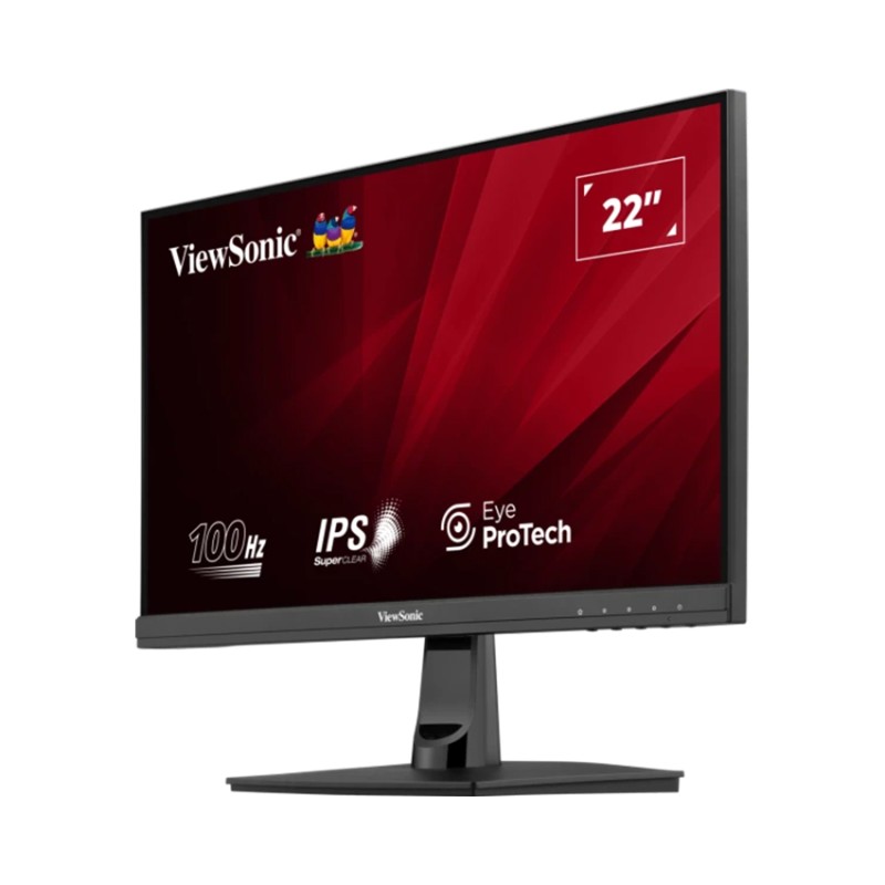 Màn hình ViewSonic VA2214-H (21.5 inch/FHD/IPS/100Hz/4ms)