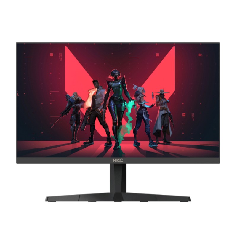 Màn hình HKC MG25H29 (24.5 inch/FHD/Rapid IPS/180Hz/1ms/loa)