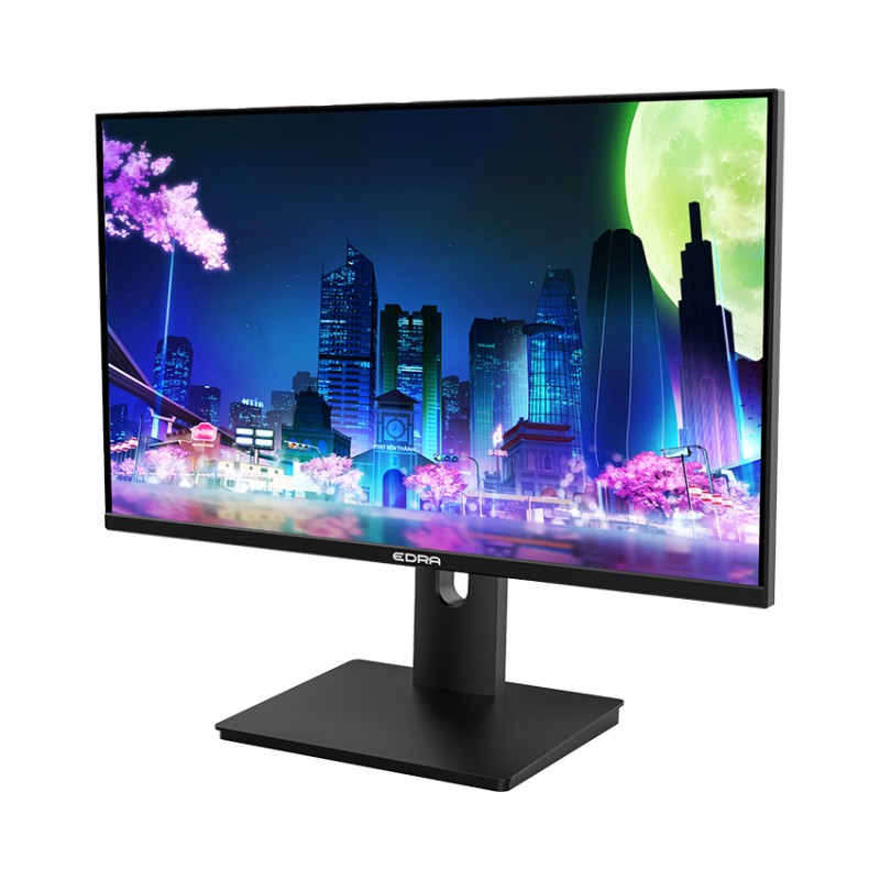 Màn hình Edra EGM27U60P (27 inch/UHD/IPS/60Hz/1ms)