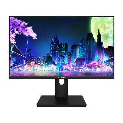 Màn hình Edra EGM27U60P (27 inch/UHD/IPS/60Hz/1ms)