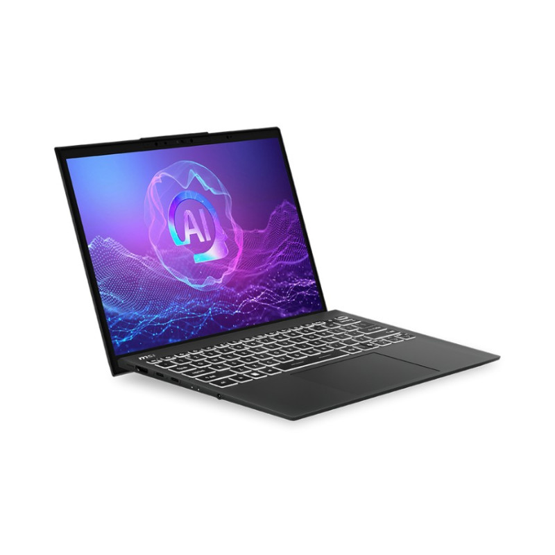 MSI Prestige 13 AI+ Evo A2VMG