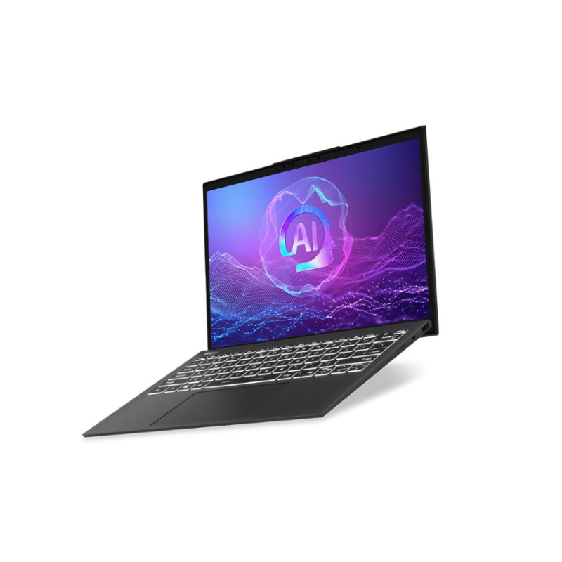 MSI Prestige 13 AI+ Evo A2VMG