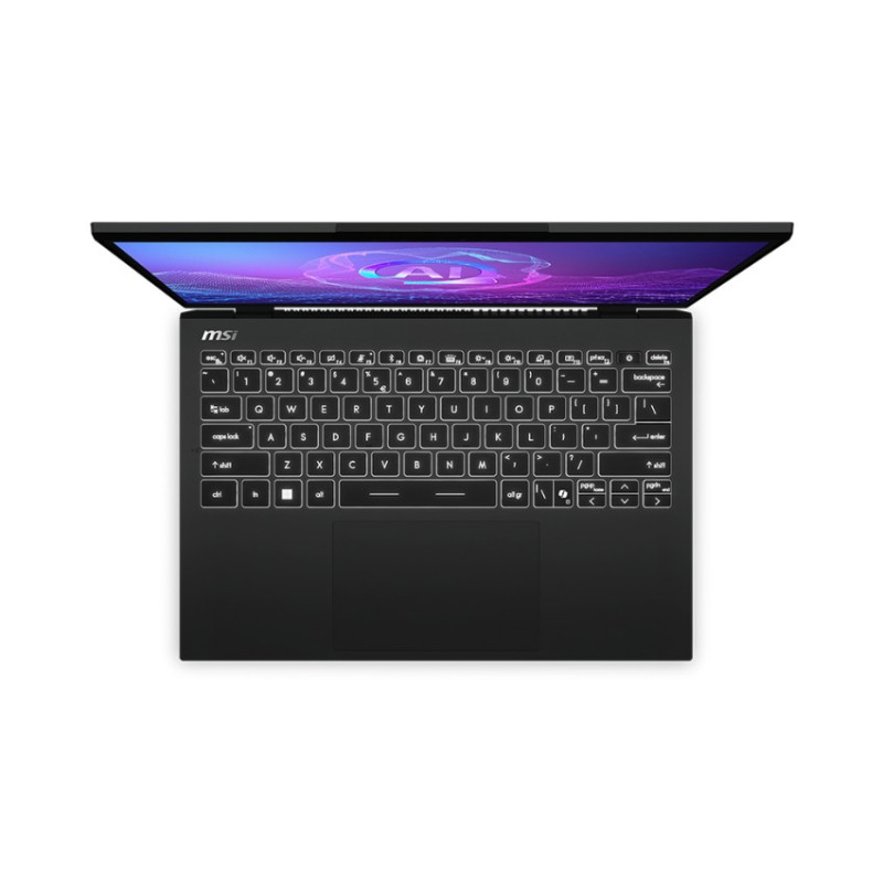 MSI Prestige 13 AI+ Evo A2VMG