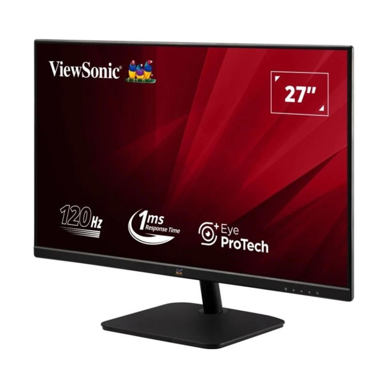 Màn hình ViewSonic VA2732A-H (27 inch/FHD/IPS/120Hz/1ms)