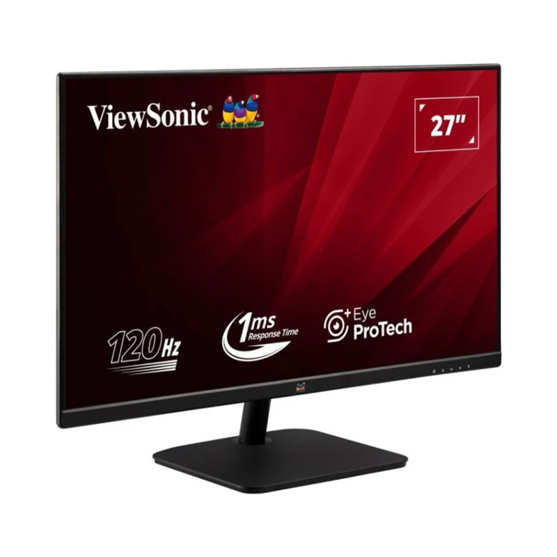Màn hình ViewSonic VA2732A-H (27 inch/FHD/IPS/120Hz/1ms)