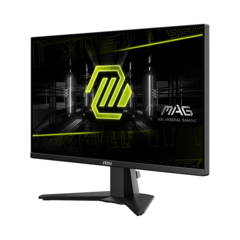Màn hình MSI MAG 255XFV (24.5 inch/FHD/Rapid VA/250Hz/0.5ms)