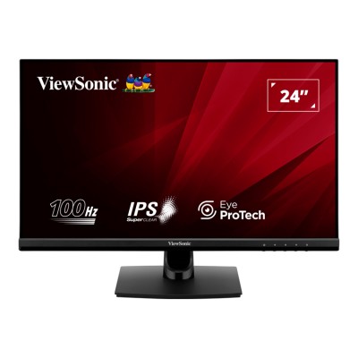 Màn hình ViewSonic VA2414-H (23.8 inch/FHD/IPS/100Hz/4ms)