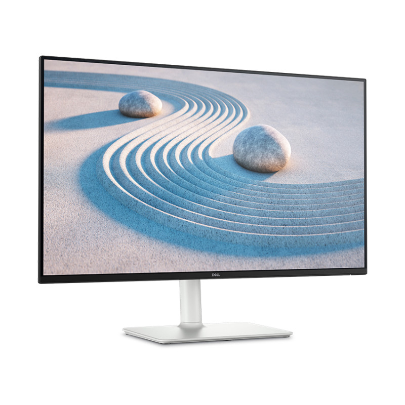 Màn hình Dell S2725DS (27 inch/QHD/IPS/100Hz/4ms/loa)