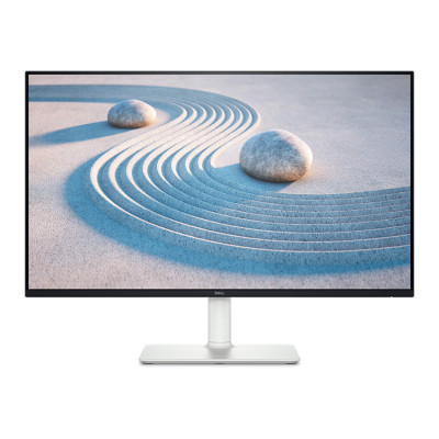 Màn hình Dell S2725DS (27 inch/QHD/IPS/100Hz/4ms/loa)