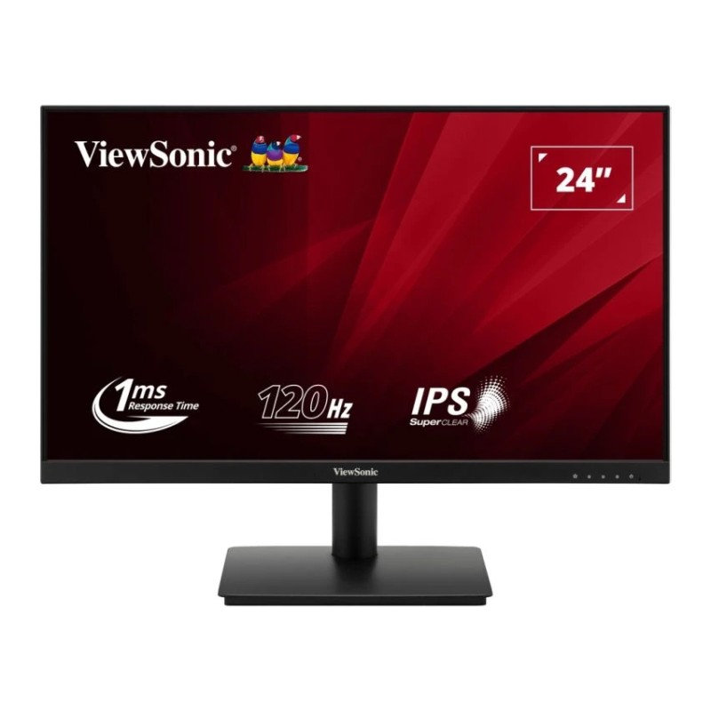 Màn hình ViewSonic VA240A-H (23.8 inch/FHD/IPS/120Hz/1ms)