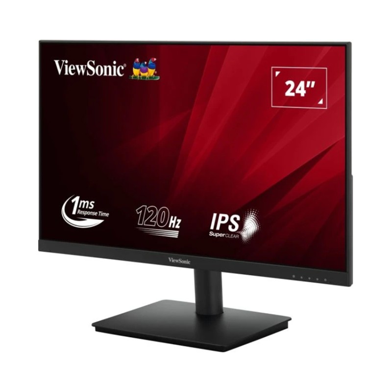 Màn hình ViewSonic VA240A-H (23.8 inch/FHD/IPS/120Hz/1ms)