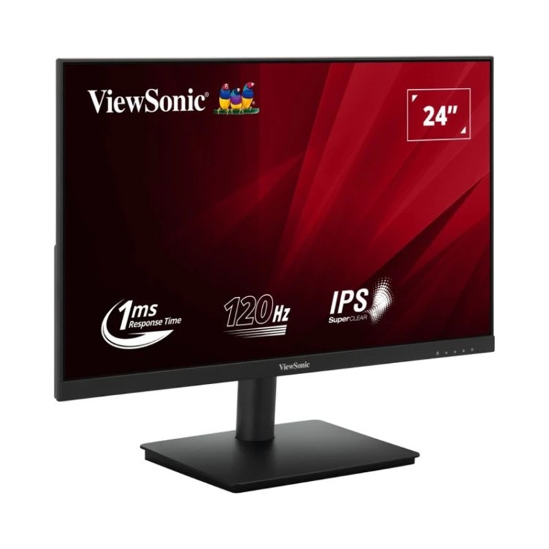 Màn hình ViewSonic VA240A-H (23.8 inch/FHD/IPS/120Hz/1ms)