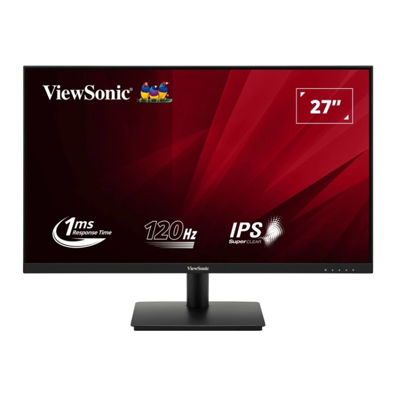Màn hình ViewSonic VA270A-H (27 inch/FHD/IPS/120Hz/1ms)