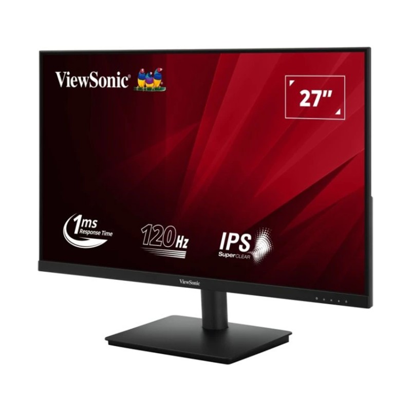 Màn hình ViewSonic VA270A-H (27 inch/FHD/IPS/120Hz/1ms)