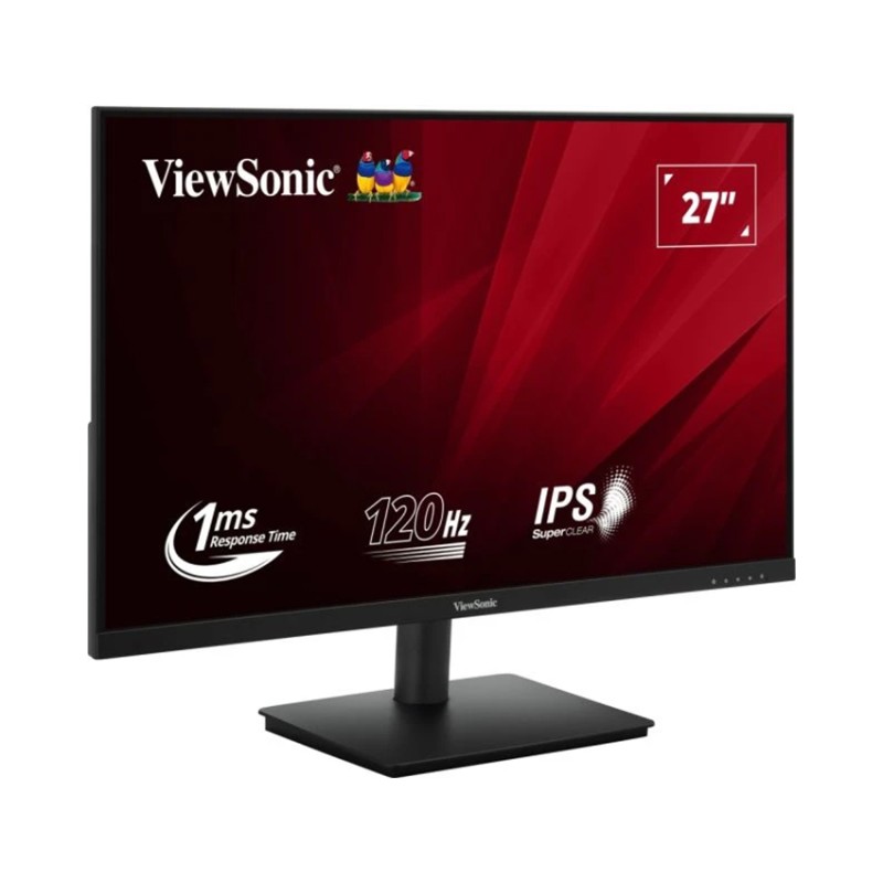 Màn hình ViewSonic VA270A-H (27 inch/FHD/IPS/120Hz/1ms)