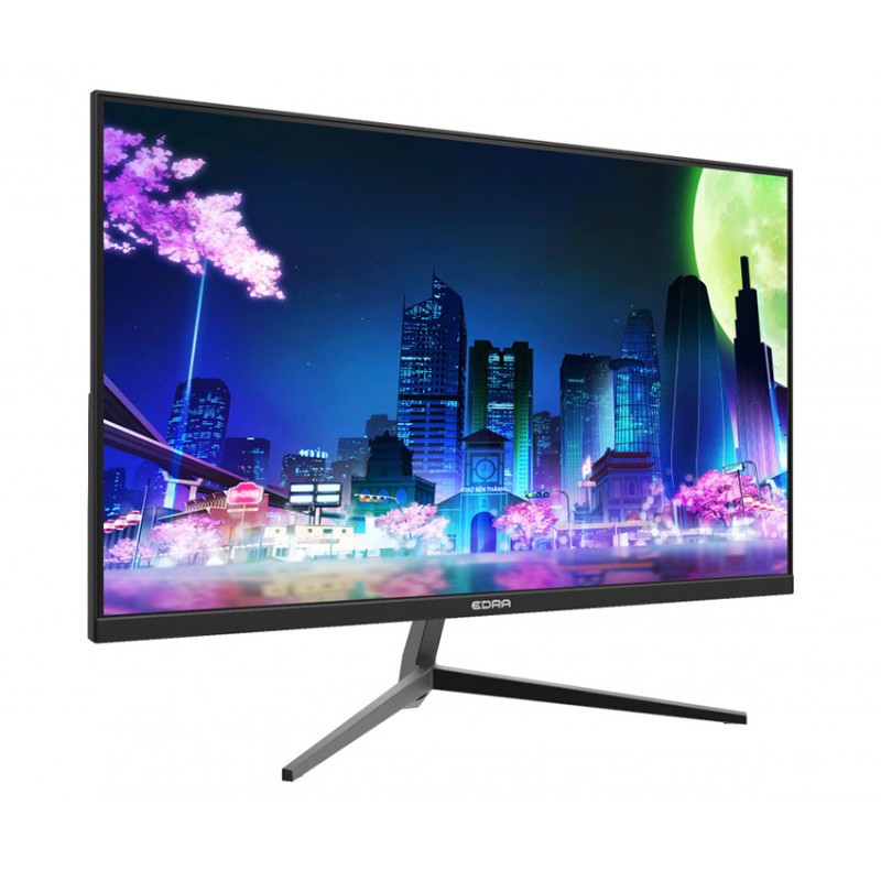 Màn hình Edra EGM27F120H (27 inch/FHD/IPS/120Hz/1ms)