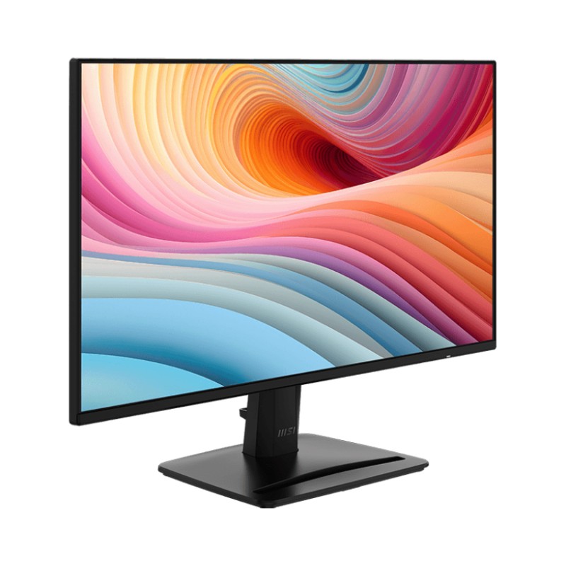 Màn hình MSI PRO MP242A E2 (23.8 inch/FHD/IPS/120Hz/1ms/Loa)