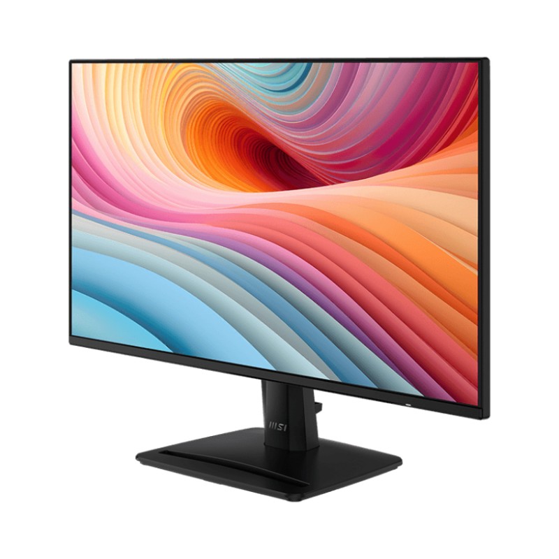 Màn hình MSI PRO MP242A E2 (23.8 inch/FHD/IPS/120Hz/1ms/Loa)