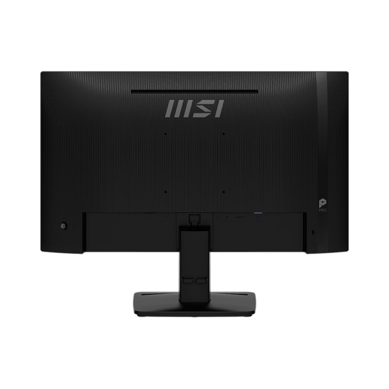 Màn hình MSI PRO MP242A E2 (23.8 inch/FHD/IPS/120Hz/1ms/Loa)