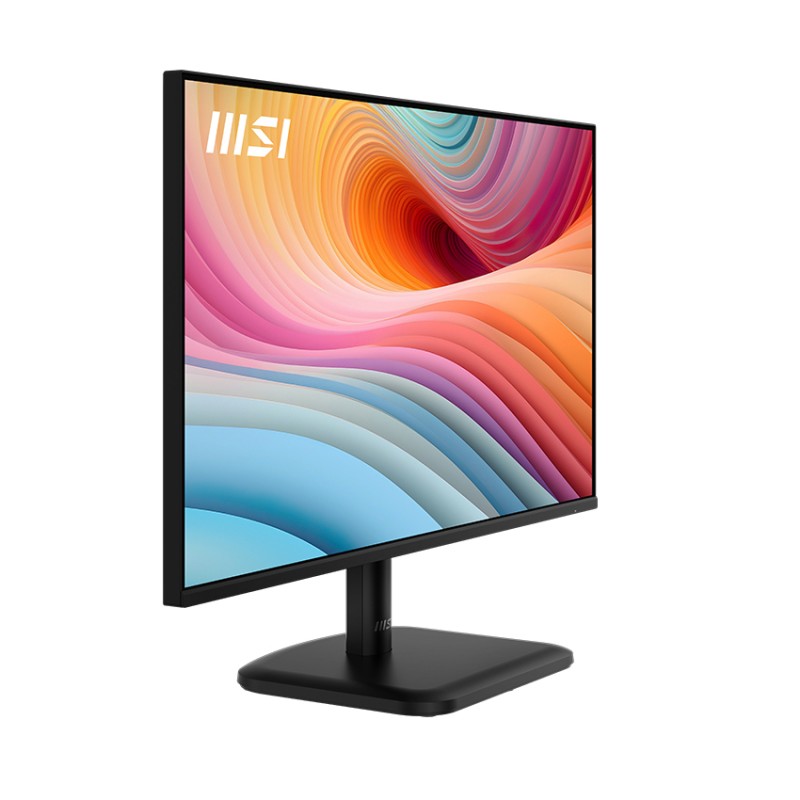 Màn hình MSI PRO MP251L E2 (24.5 inch/FHD/IPS/120Hz/1ms)