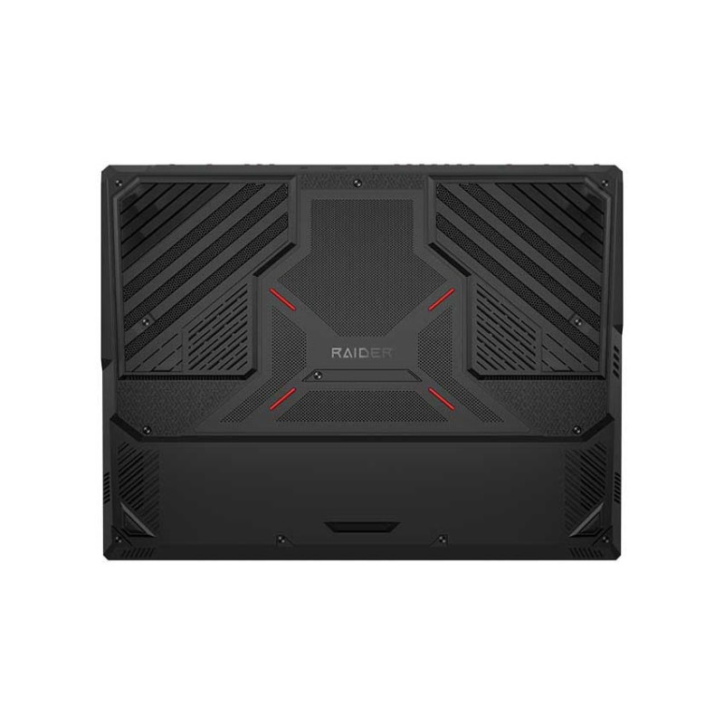 MSI Raider 18 HX AI