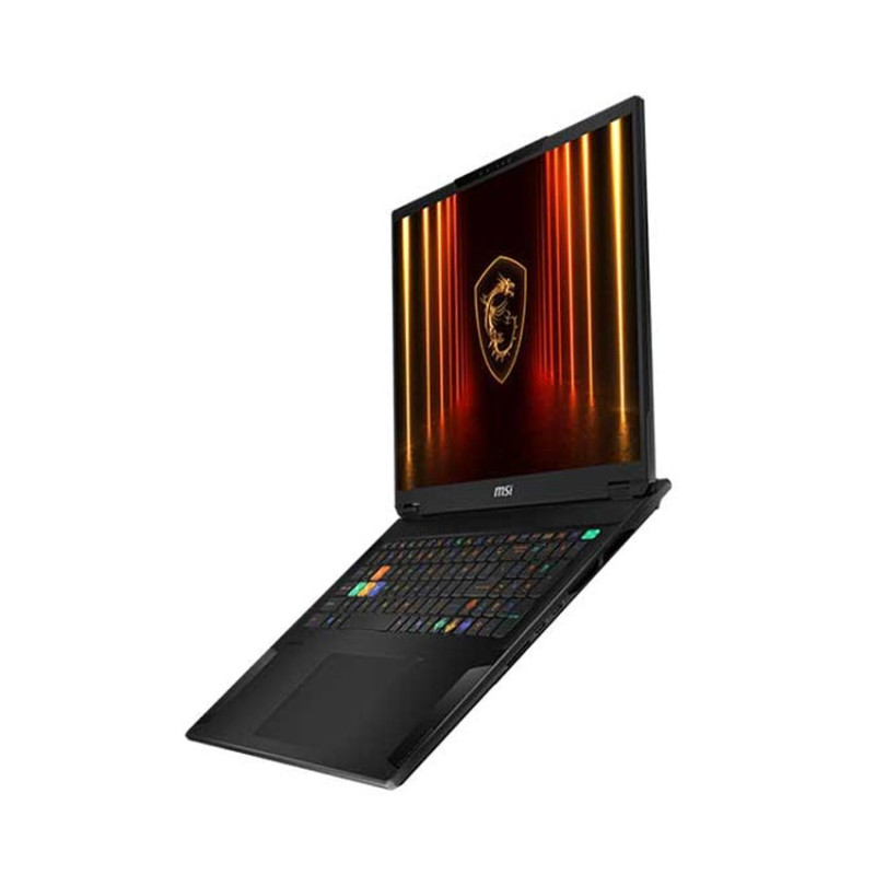 MSI Stealth 18 HX AI