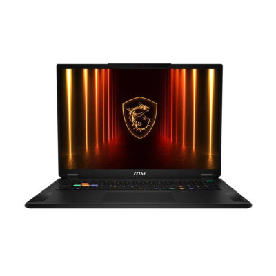 MSI Stealth 18 HX AI