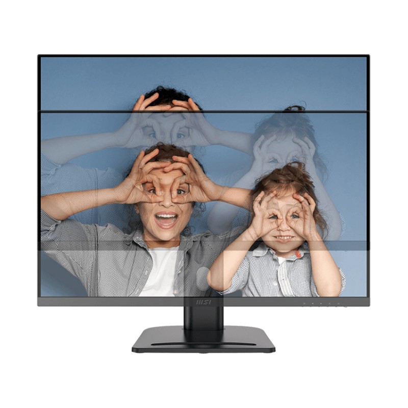 Màn hình MSI Pro MP273QP E2 (27 inch/WQHD/IPS/100Hz/1ms/loa)