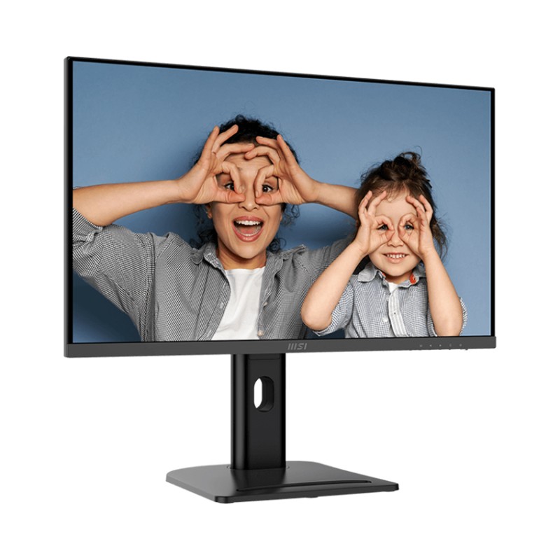 Màn hình MSI Pro MP273QP E2 (27 inch/WQHD/IPS/100Hz/1ms/loa)