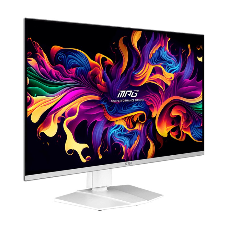 Màn hình MSI MPG 321URXW QD-OLED (31.5 inch/UHD/QD OLED/240Hz/0.03ms/USB-C 90W)