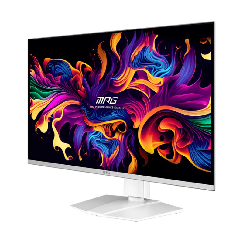 Màn hình MSI MPG 321URXW QD-OLED (31.5 inch/UHD/QD OLED/240Hz/0.03ms/USB-C 90W)