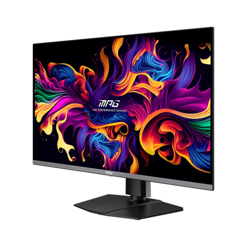 Màn hình MSI MPG 322URX QD-OLED (31.5 inch/UHD/QD OLED/240Hz/0.03ms/USB-C 98W)