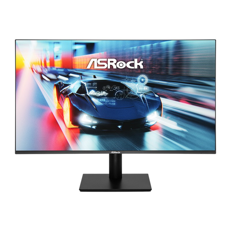 Màn hình ASROCK CL25FFA (24.5 inch/FHD/IPS/120Hz/1ms)
