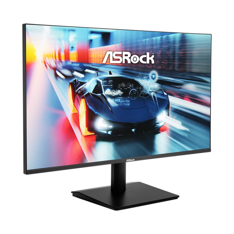 Màn hình ASROCK CL27FFA (27 inch/FHD/IPS/120Hz/1ms)