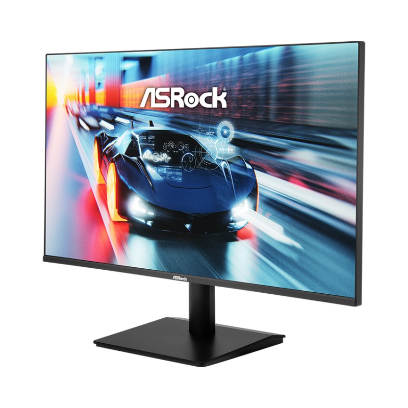 Màn hình ASROCK CL27FFA (27 inch/FHD/IPS/120Hz/1ms)