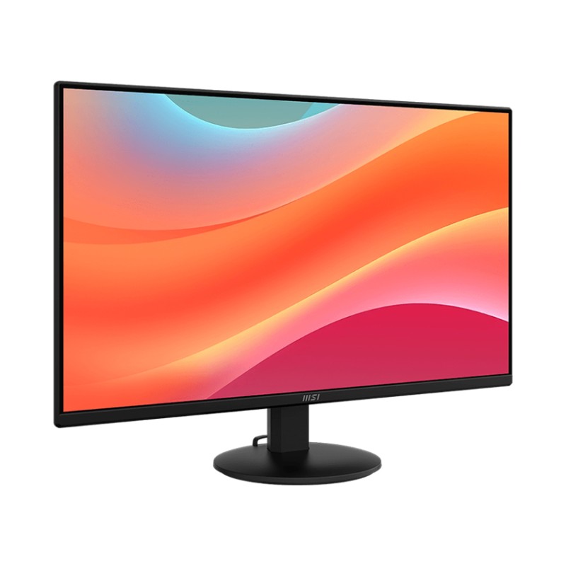Màn hình MSI Pro MP272L (27 inch/FHD/IPS/100Hz/1ms)