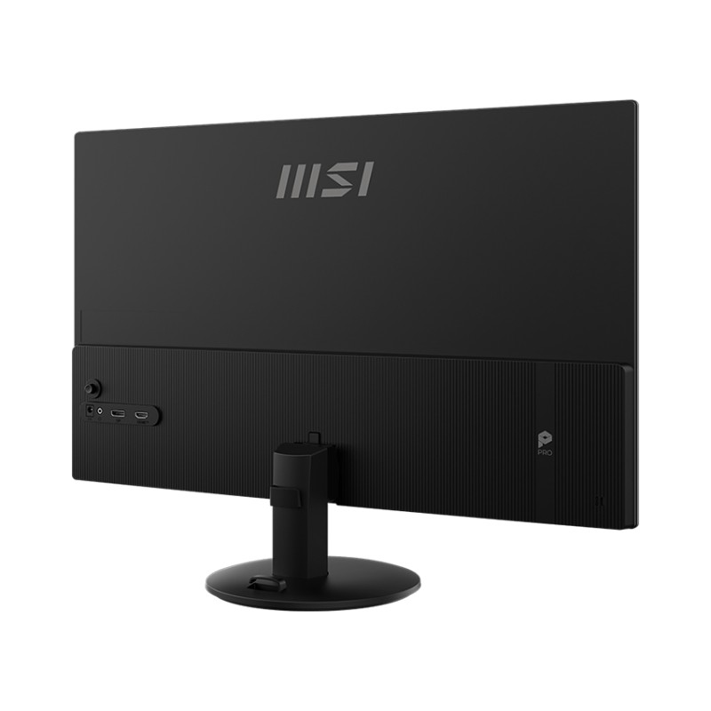 Màn hình MSI Pro MP272L (27 inch/FHD/IPS/100Hz/1ms)