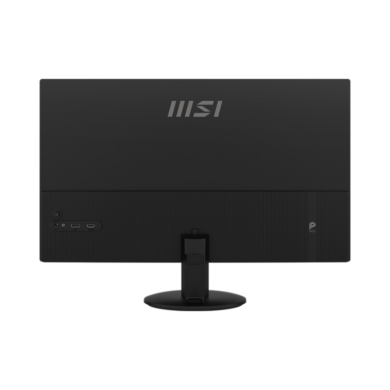 Màn hình MSI Pro MP272L (27 inch/FHD/IPS/100Hz/1ms)