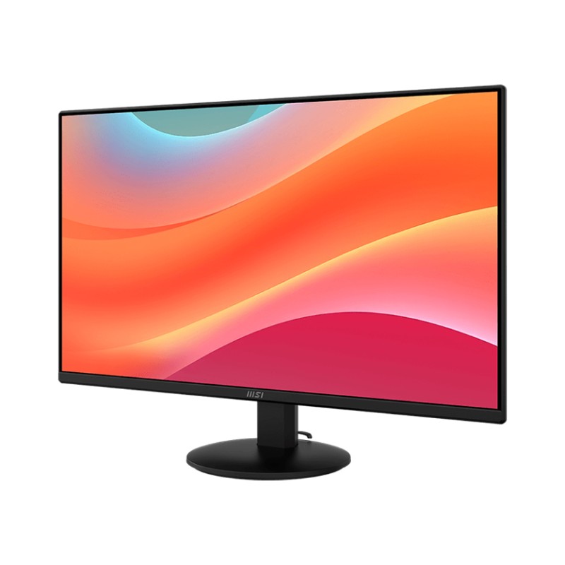 Màn hình MSI Pro MP272L (27 inch/FHD/IPS/100Hz/1ms)