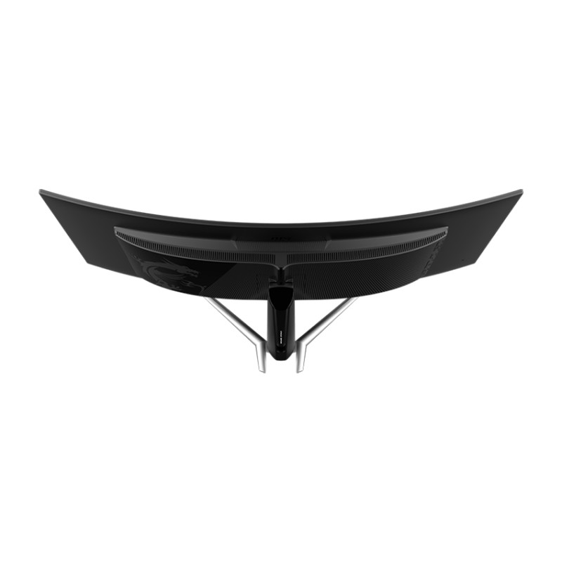 Màn hình MSI MPG 491CQPX QD-OLED (49 inch/DQHD/OLED/240Hz/0.03ms/USB-C 98W)