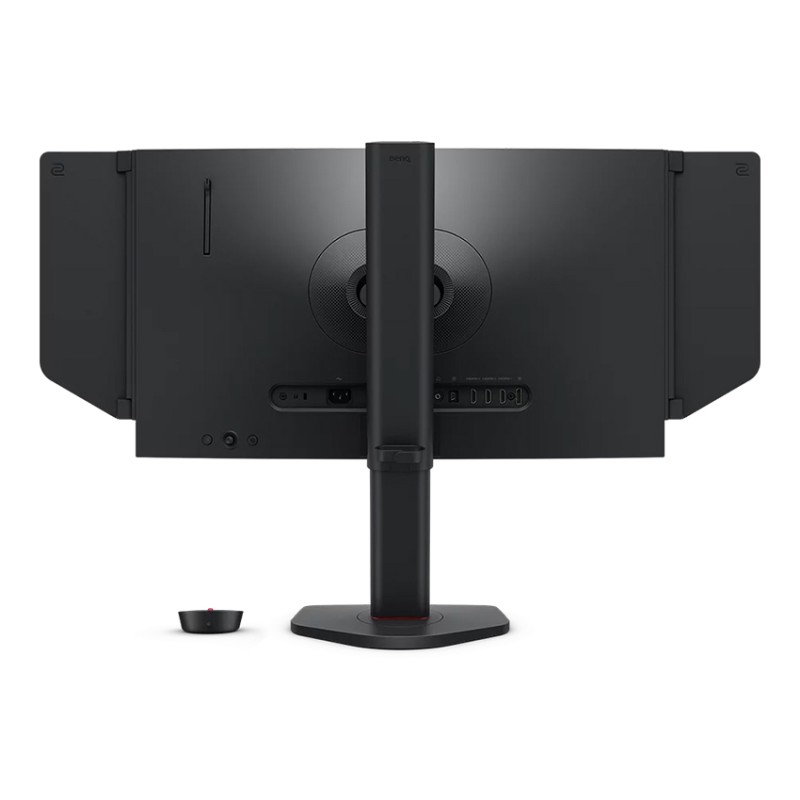 Màn hình BenQ Esports ZOWIE XL2586X+ (24.1 inch/FHD/Fast TN/600Hz/DyAc™2)