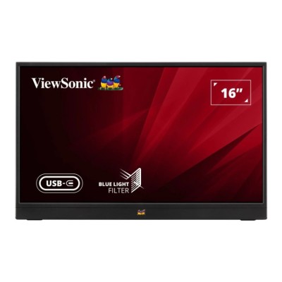 Màn hình di động ViewSonic VA1655-3 (15.6 inch/FHD/IPS/60Hz/7ms)