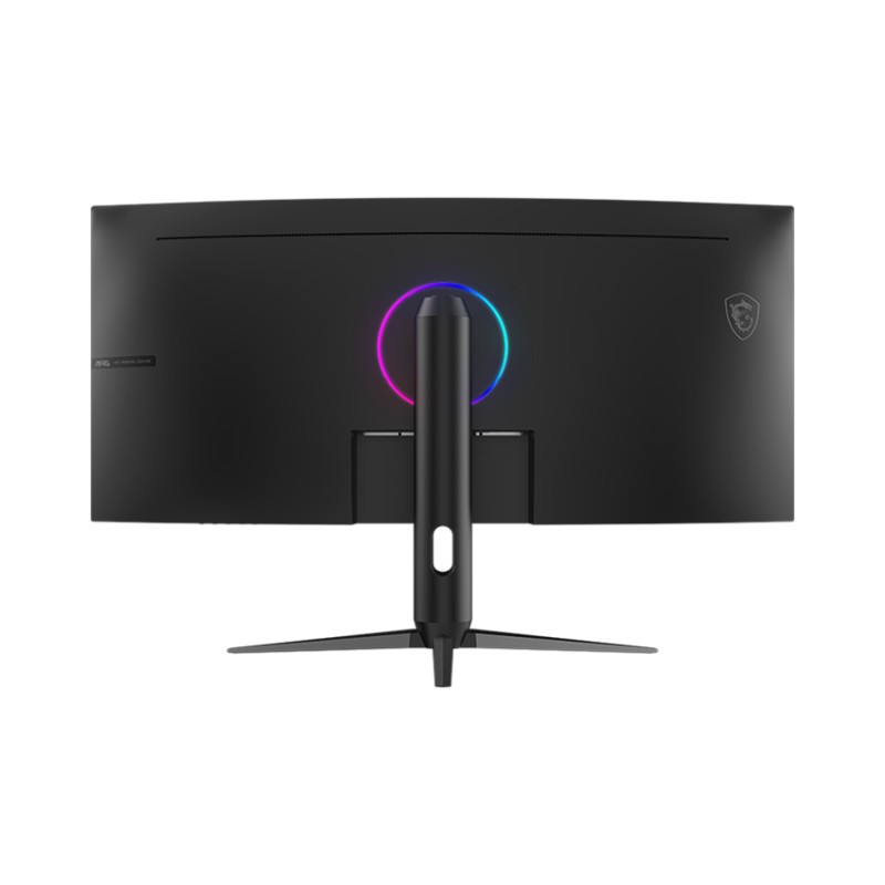 Màn hình MSI MAG 342CQR E2 (34 inch/UWQHD/VA/180Hz/1ms)